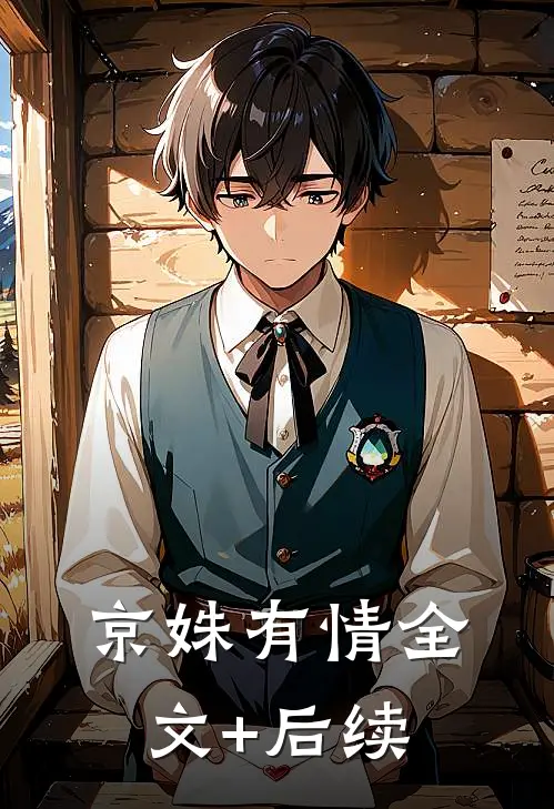 京姝有情全文+后续