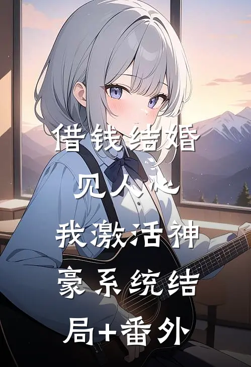 借钱结婚见人心，我激活神豪系统结局+番外