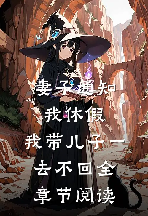 妻子通知我休假，我带儿子一去不回全章节阅读