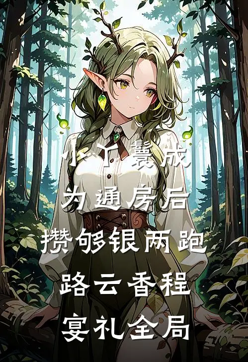 小丫鬟成为通房后，攒够银两跑路云香程宴礼全局