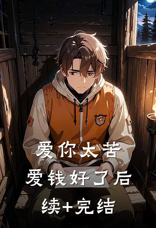 爱你太苦，爱钱好了后续+完结