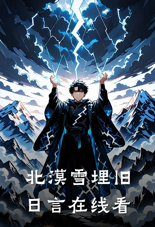 北漠雪埋旧日言在线看