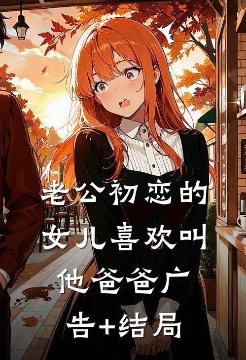 老公初恋的女儿喜欢叫他爸爸广告+结局
