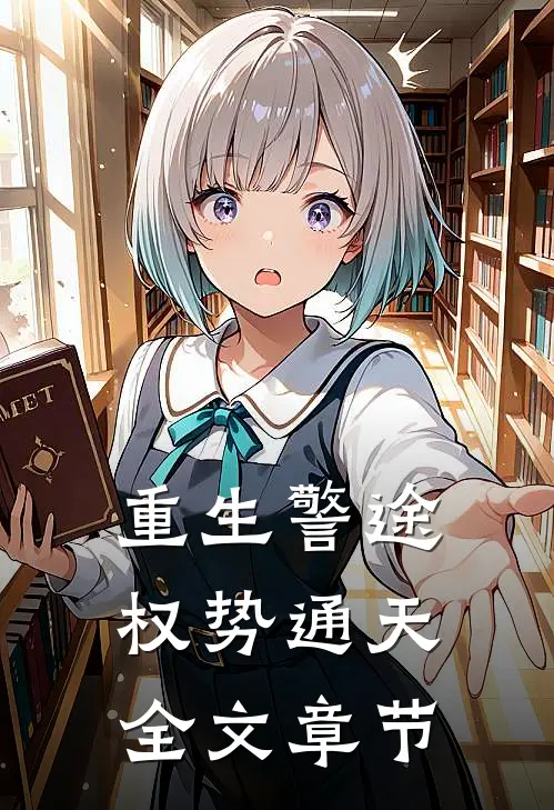 重生警途：权势通天全文章节