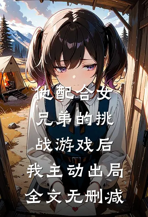 他配合女兄弟的挑战游戏后，我主动出局全文无删减