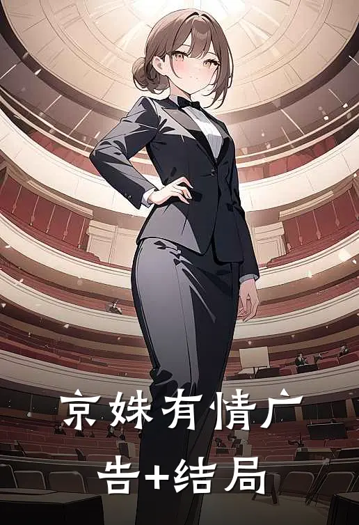 京姝有情广告+结局