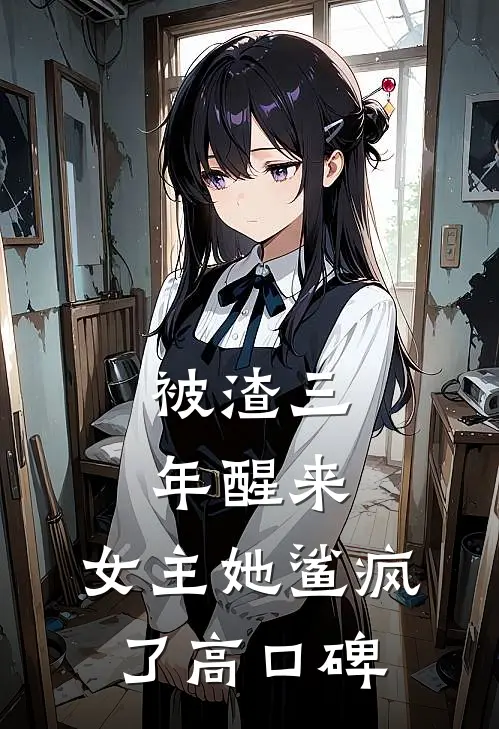 被渣三年醒来，女主她鲨疯了高口碑