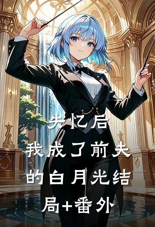 失忆后，我成了前夫的白月光结局+番外