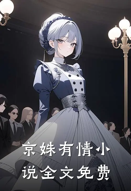 京姝有情小说全文免费