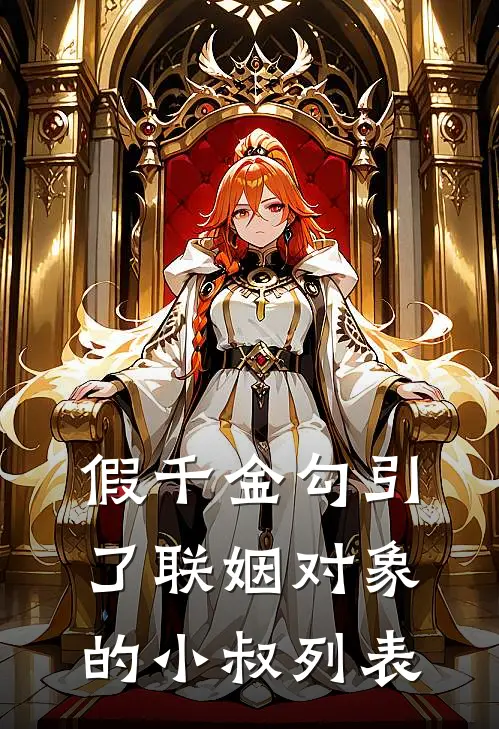 假千金勾引了联姻对象的小叔列表