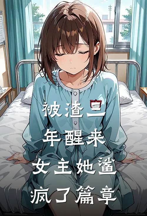 被渣三年醒来，女主她鲨疯了篇章
