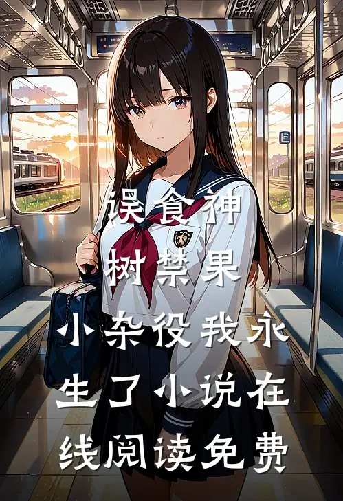 误食神树禁果，小杂役我永生了小说在线阅读免费