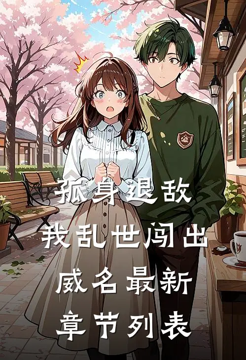 孤身退敌，我乱世闯出威名最新章节列表