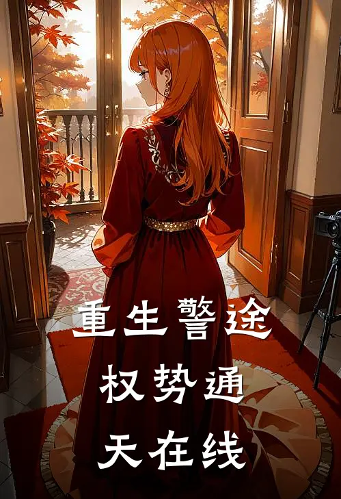 重生警途：权势通天在线