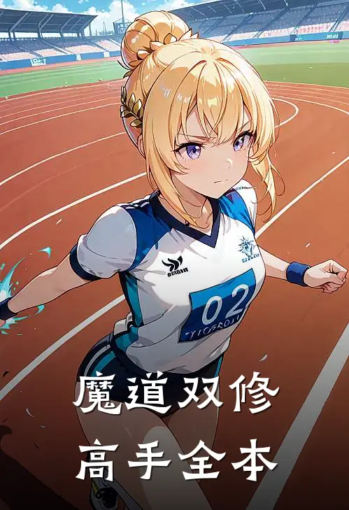 魔道双修高手全本