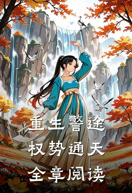 重生警途：权势通天全章阅读