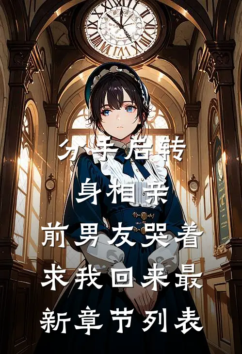 分手后转身相亲，前男友哭着求我回来最新章节列表