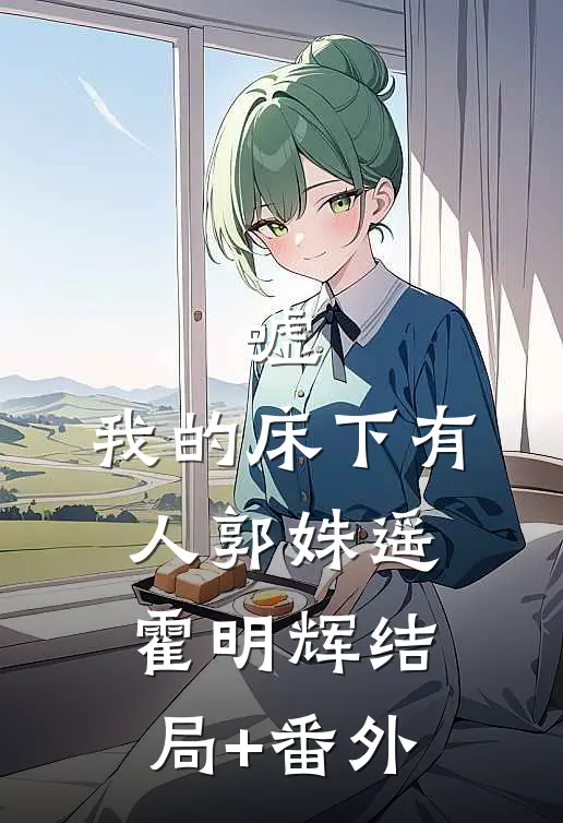 嘘，我的床下有人郭姝遥霍明辉结局+番外