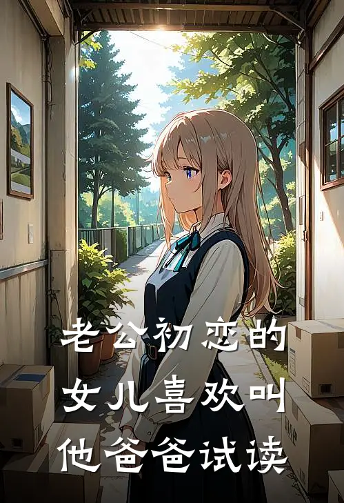 老公初恋的女儿喜欢叫他爸爸试读