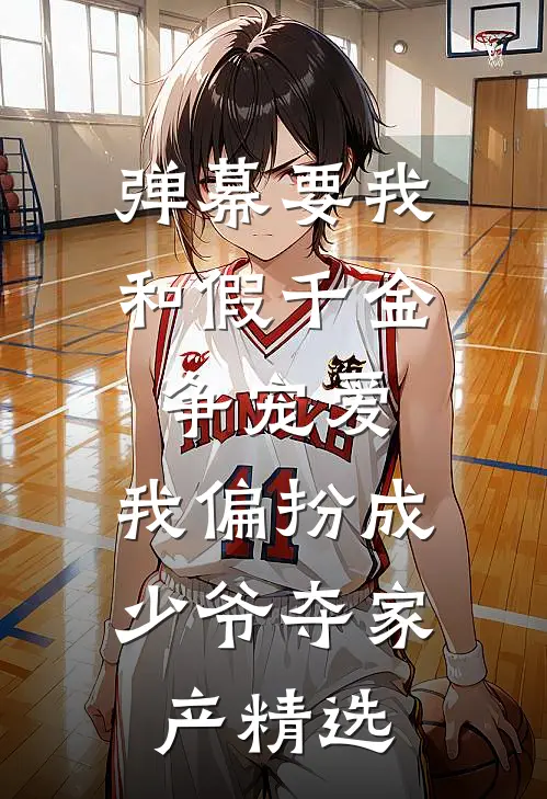 弹幕要我和假千金争宠爱，我偏扮成少爷夺家产精选