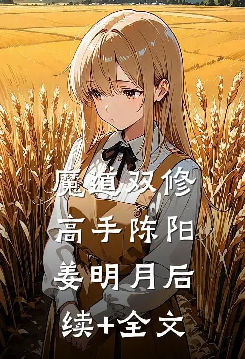 魔道双修高手陈阳姜明月后续+全文