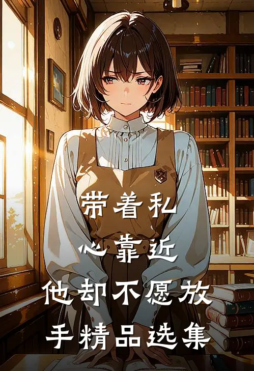 带着私心靠近，他却不愿放手精品选集