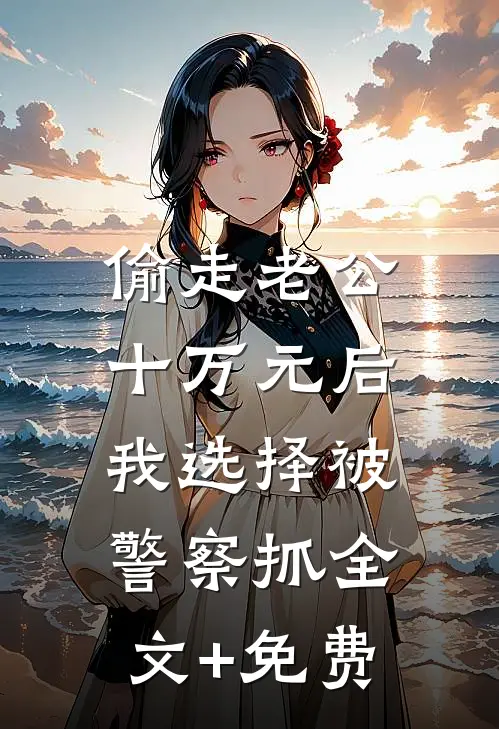 偷走老公十万元后，我选择被警察抓全文+免费