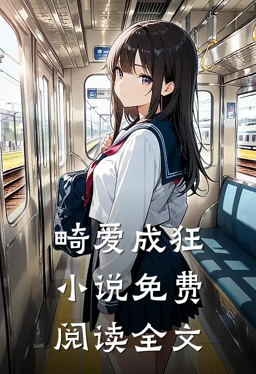 畸爱成狂小说免费阅读全文