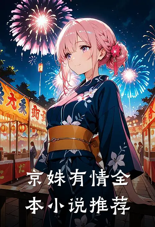 京姝有情全本小说推荐
