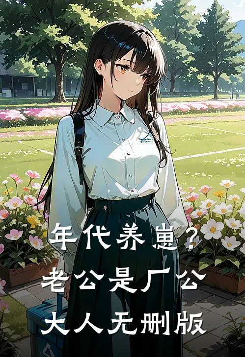 年代养崽？老公是厂公大人无删版