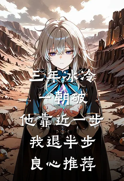 三年冰冷一朝破，他靠近一步我退半步良心推荐