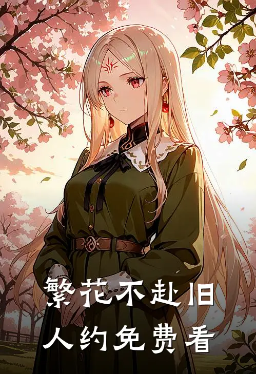 繁花不赴旧人约免费看
