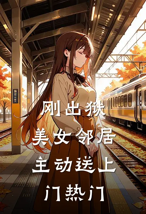 刚出狱，美女邻居主动送上门热门