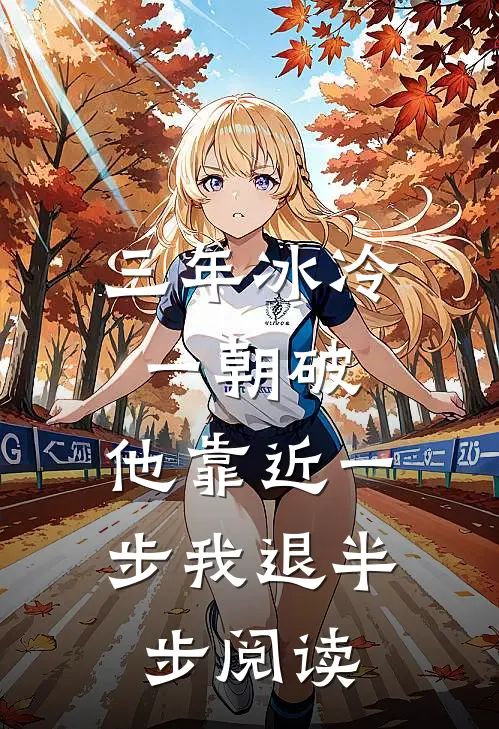 三年冰冷一朝破，他靠近一步我退半步阅读