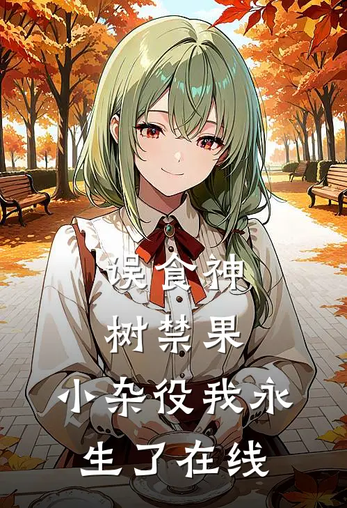 误食神树禁果，小杂役我永生了在线