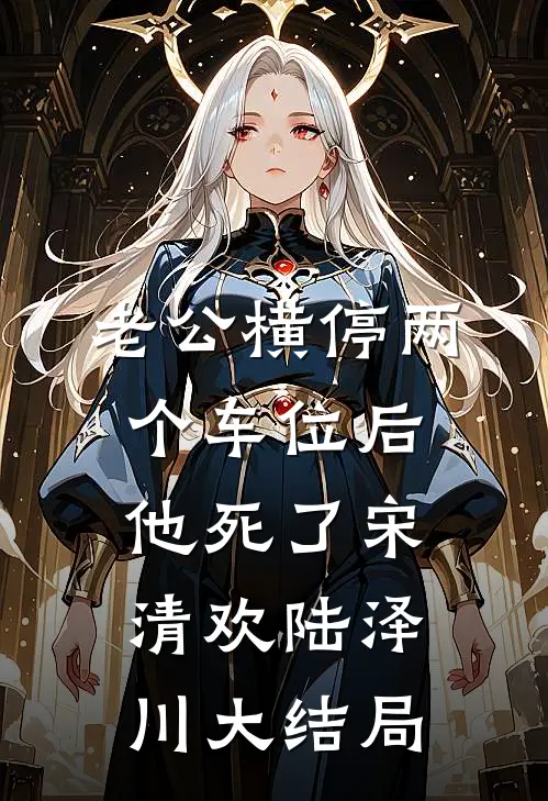 老公横停两个车位后，他死了宋清欢陆泽川大结局