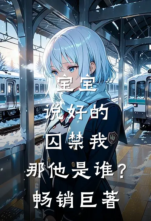 宝宝，说好的囚禁我，那他是谁？畅销巨著