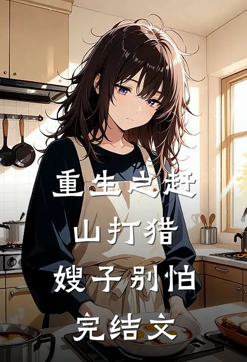 重生之赶山打猎，嫂子别怕完结文