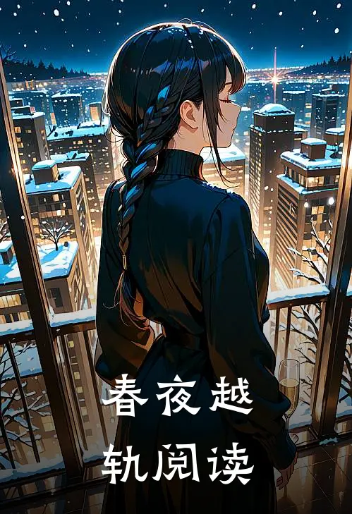 春夜越轨阅读