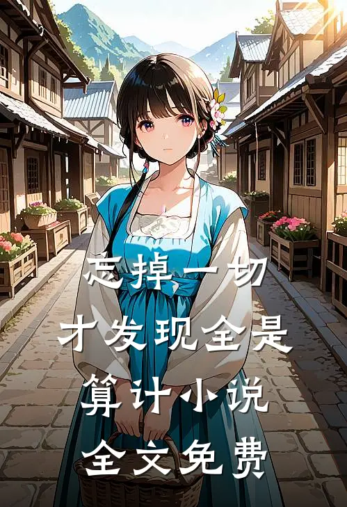 忘掉一切，才发现全是算计小说全文免费