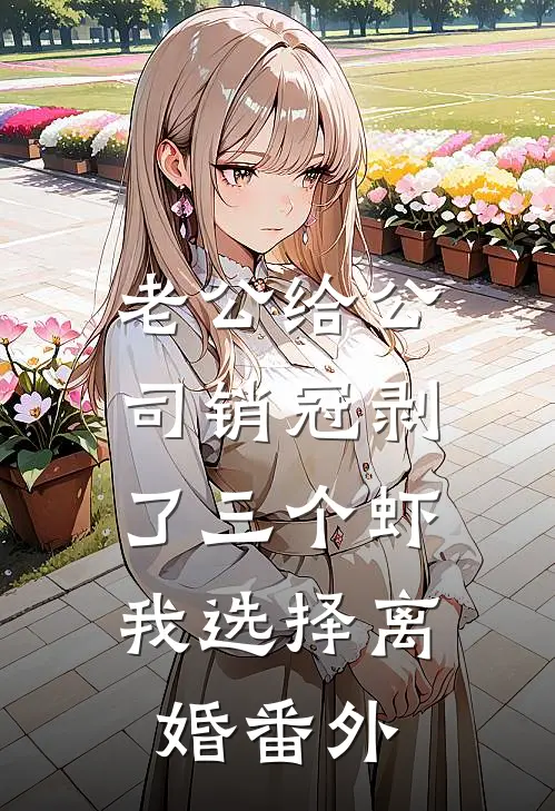 老公给公司销冠剥了三个虾，我选择离婚番外