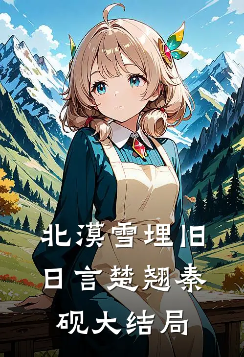 北漠雪埋旧日言楚翘秦砚大结局