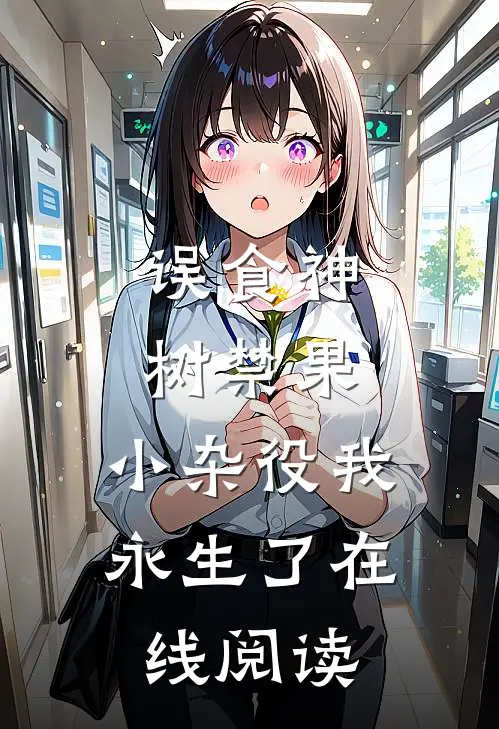 误食神树禁果，小杂役我永生了在线阅读