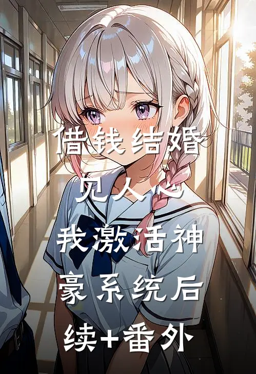 借钱结婚见人心，我激活神豪系统后续+番外