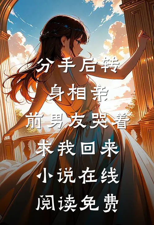 分手后转身相亲，前男友哭着求我回来小说在线阅读免费