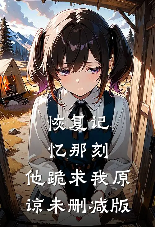 恢复记忆那刻，他跪求我原谅未删减版
