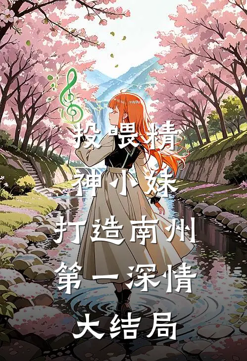 投喂精神小妹，打造南州第一深情大结局