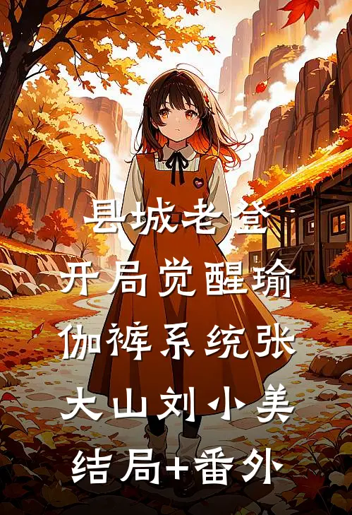 县城老登：开局觉醒瑜伽裤系统张大山刘小美结局+番外