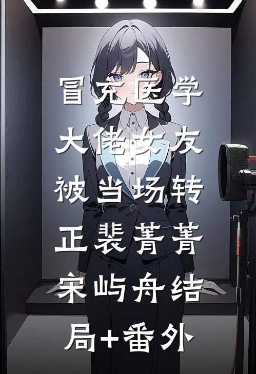 冒充医学大佬女友，被当场转正裴菁菁宋屿舟结局+番外