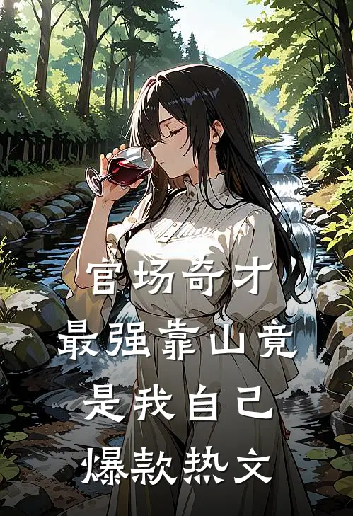 官场奇才：最强靠山竟是我自己爆款热文
